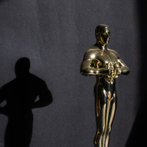 Alphabetical list of best actor Oscar winners