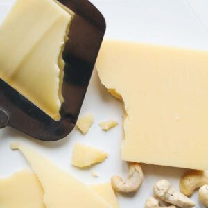 Alphabetical list of cheeses
