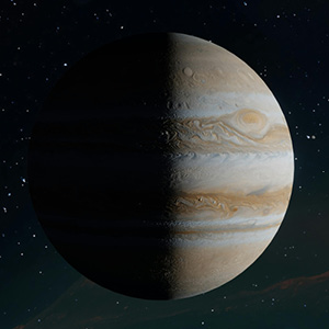 Alphabetical list of Jupiter's moons A-Z