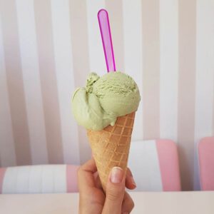 Alphabetical List of Ice Cream Flavors A-Z