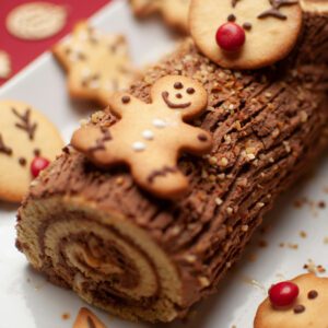 Alphabetical List of Christmas Desserts A-Z